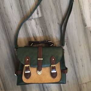 ModCloth Academic Bag